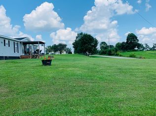 2808 Dug Hill Rd, Brodhead, KY 40409