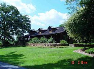 712 Mill Creek Rd, Longview, TX 75605