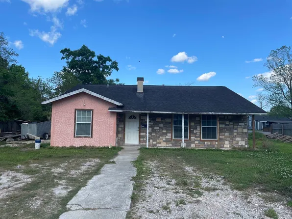 4402 Dallas Ave, Beaumont, TX 77703