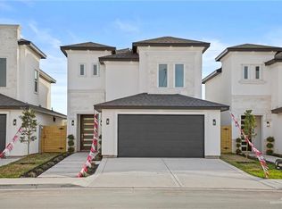 2610 E Solar Dr, Mission, TX 78574