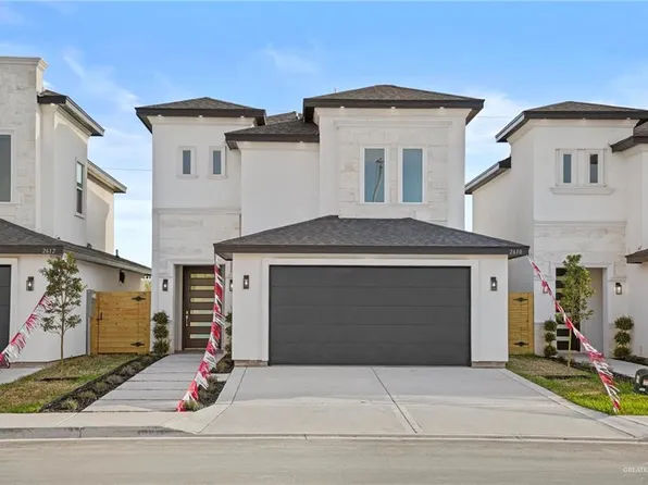 2610 E Solar Dr, Mission, TX 78574