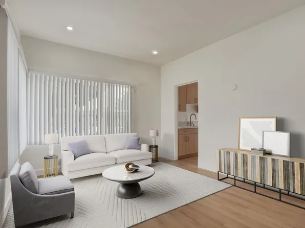 2317-2321 Ocean Park Blvd, 2317-2321 Ocean Park Blvd #2317-A, Santa Monica, CA 90405