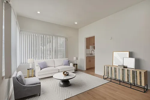 2317-2321 Ocean Park Blvd Photo 1