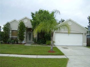 431 Becky St, Orlando, FL 32824