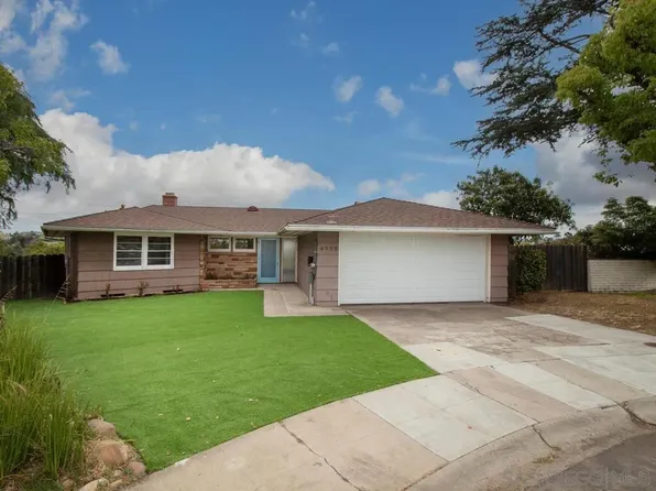 4998 Lucille Dr, San Diego, CA 92115
