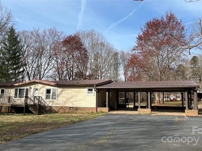 350 Brawley Rd, Cleveland, NC, 27013