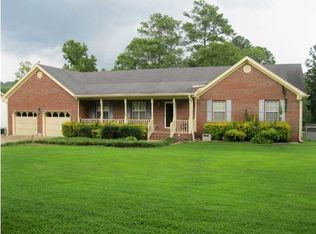 7981 Long Dr, Chattanooga, TN 37421