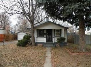 4343 S Sherman St, Englewood, CO 80113