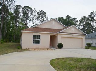 16 Ponce Deleon Dr, Palm Coast, FL 32164