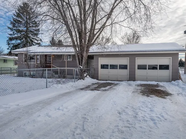 2415 Wyoming St, Missoula, MT 59801