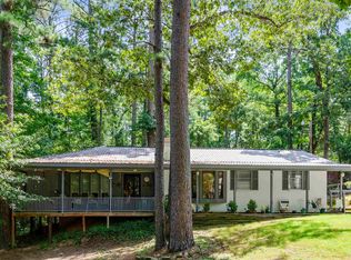 19934 Channel View Dr, Flint, TX 75762