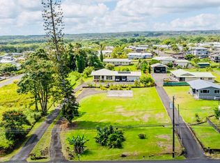 531 Haihai St, Hilo, HI 96720