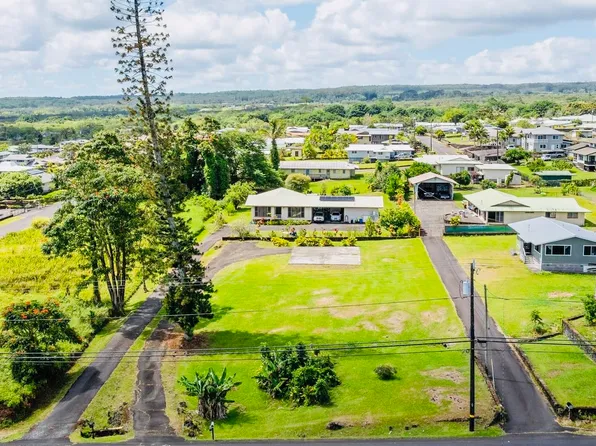 531 HAIHAI ST, Hilo, HI 96720