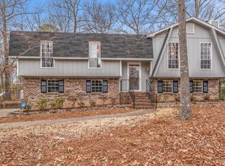 2296 Chandawood Dr, Pelham, AL 35124