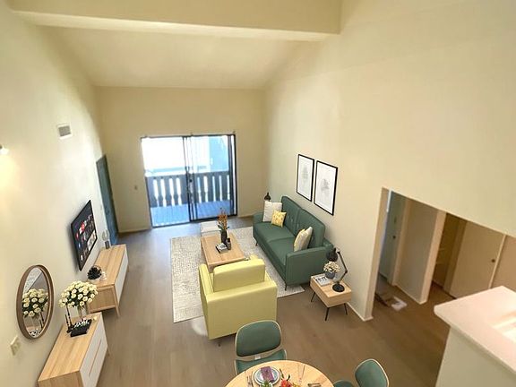 2nd image of 436 S Marengo Ave APT 206