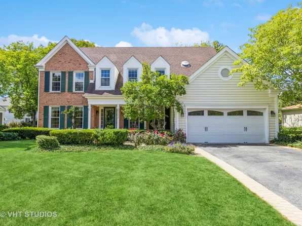 23246 N Providence Dr, Kildeer, IL 60047