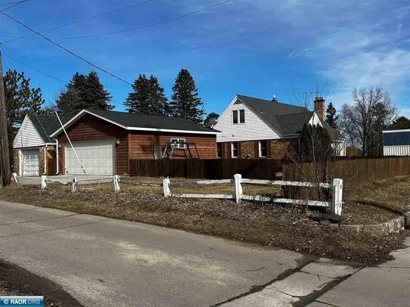 905 Fayal Rd, Eveleth, MN 55734