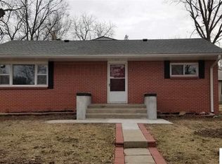 3411 X St, Lincoln, NE 68503
