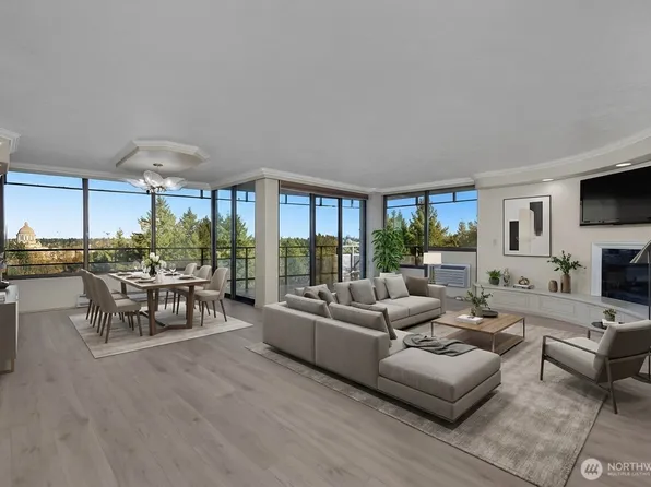 1910 Evergreen Park Drive SW #903, Olympia, WA 98502