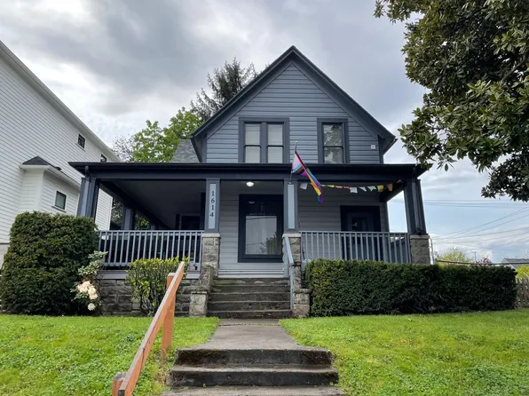 M1614 #1-3, 1614 Kauffman Ave #M1614-1, Vancouver, WA 98660