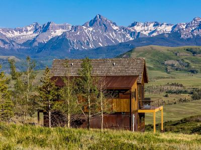 3362 Ranch Rd, Ridgway, CO, 81432