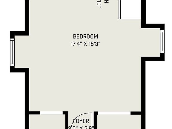 2nd image of 608 W Washington St APT 4