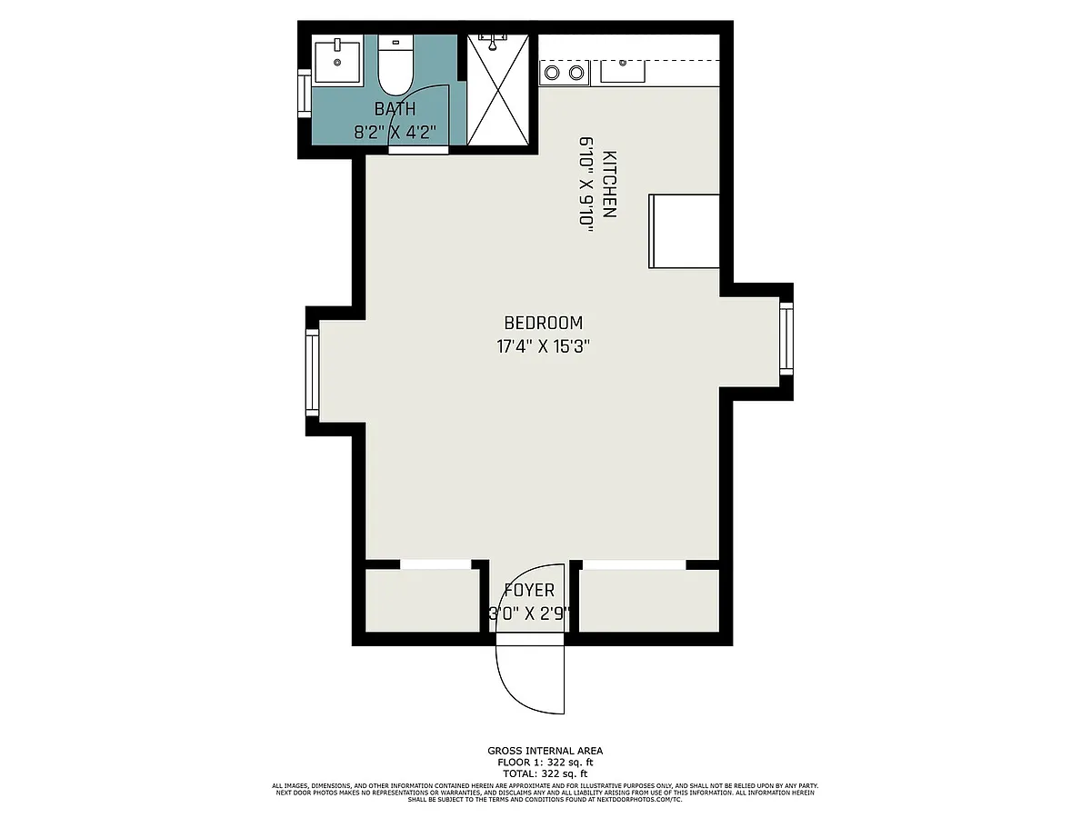 Building Photo - 608 W Washington St #4