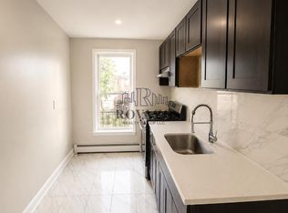 111-112 Lincoln Ave #9A, Newark, NJ 07104