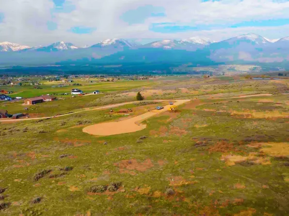 Nhn Tk Ct Lot 1, Florence, MT 59833