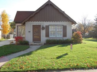 7767 6th Ave, Kenosha, WI 53143