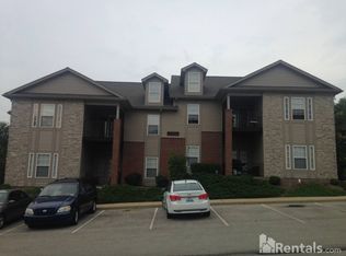 7300 Saint Andrews Woods Cir UNIT 201, Louisville, KY 40214