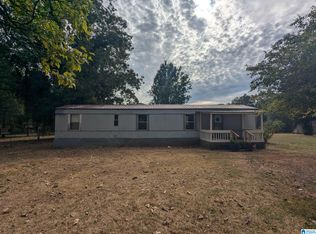 245 Chappell Ln, Talladega, AL 35160