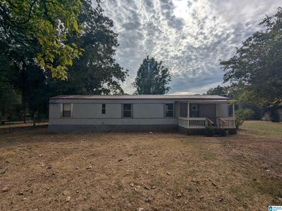 245 Chappell Ln, Talladega, AL, 35160