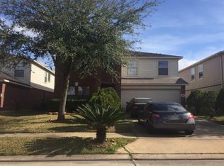 1915 Lauren Pl, Missouri City, TX 77489
