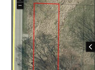 1832 Cumberland St, Saginaw, MI 48601