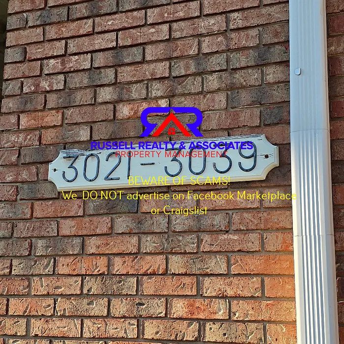 3021 Chase Ln #3021