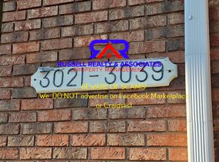 3021 Chase Ln Unit 3021, Birmingham, AL 35215
