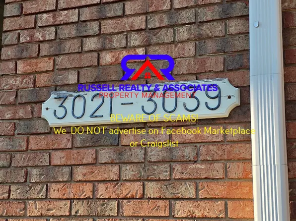 3021 Chase Ln Unit 3021, Birmingham, AL 35215