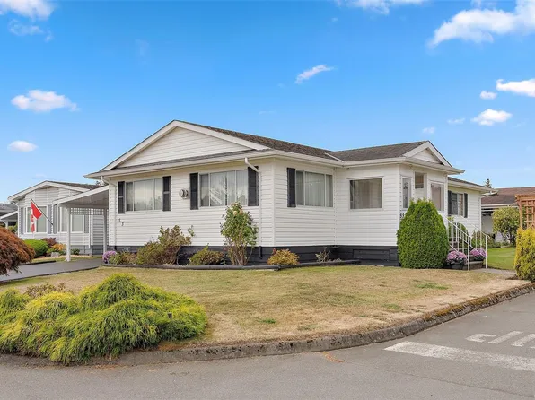 7701 Central Saanich Rd #53, East Saanich 2, BC V8M 1X5