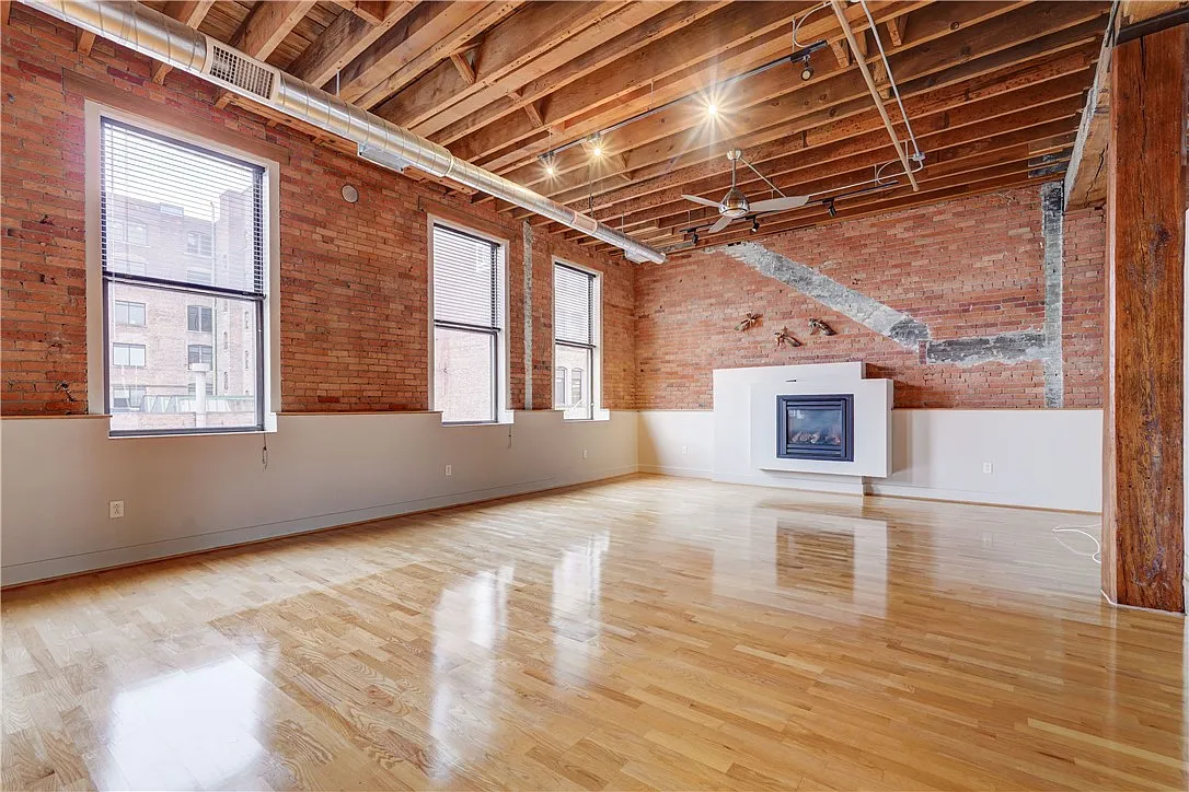 Building Photo - 224 Mill St #3A