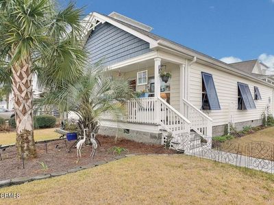 507 Ocean Blvd, Carolina Beach, NC, 28428