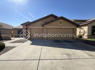 16184 N 157th Ave, Surprise, AZ 85374