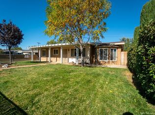 611 Brentwood Dr, Tehachapi, CA 93561
