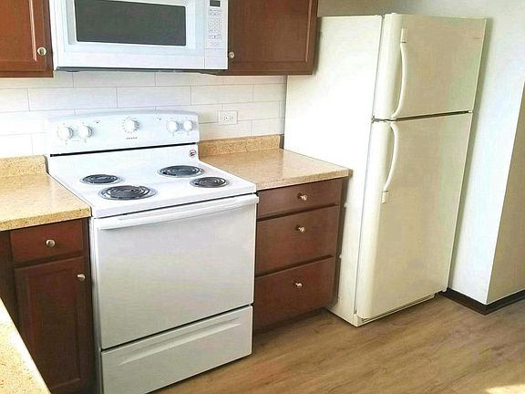 Updated, New KItchen