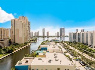 3131 188th St #PENTHOUSE 2-1206, Miami, FL 33180