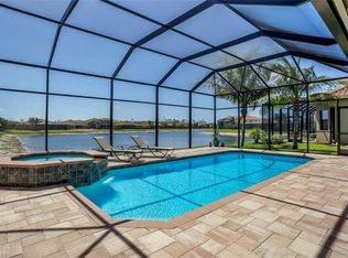 3453 Atlantic Cir, Naples, FL 34119