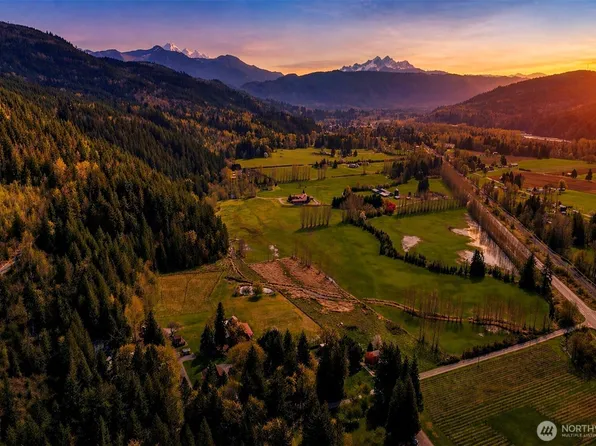 5560 Hillard Road, Everson, WA 98247