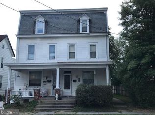 544 Bridge St, New Cumberland, PA 17070