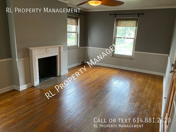 5th image of 1805 E Long St APT B