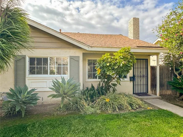 1201 N California St Unit 9, Orange, CA 92867